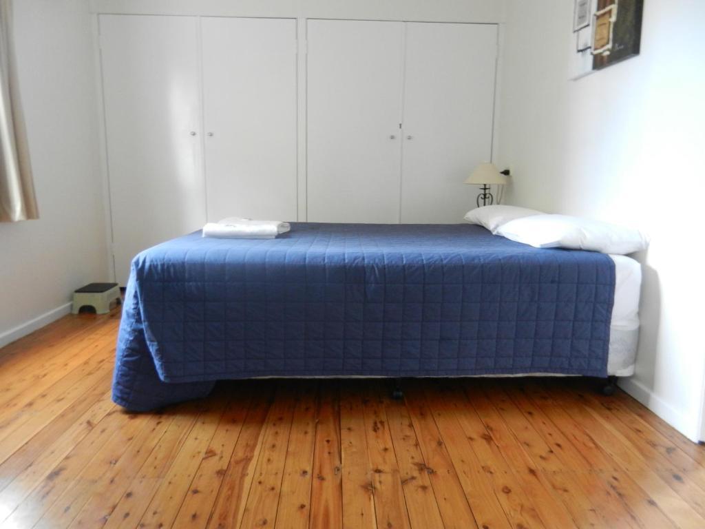 Golden Shores Motel Bilinga Phòng bức ảnh