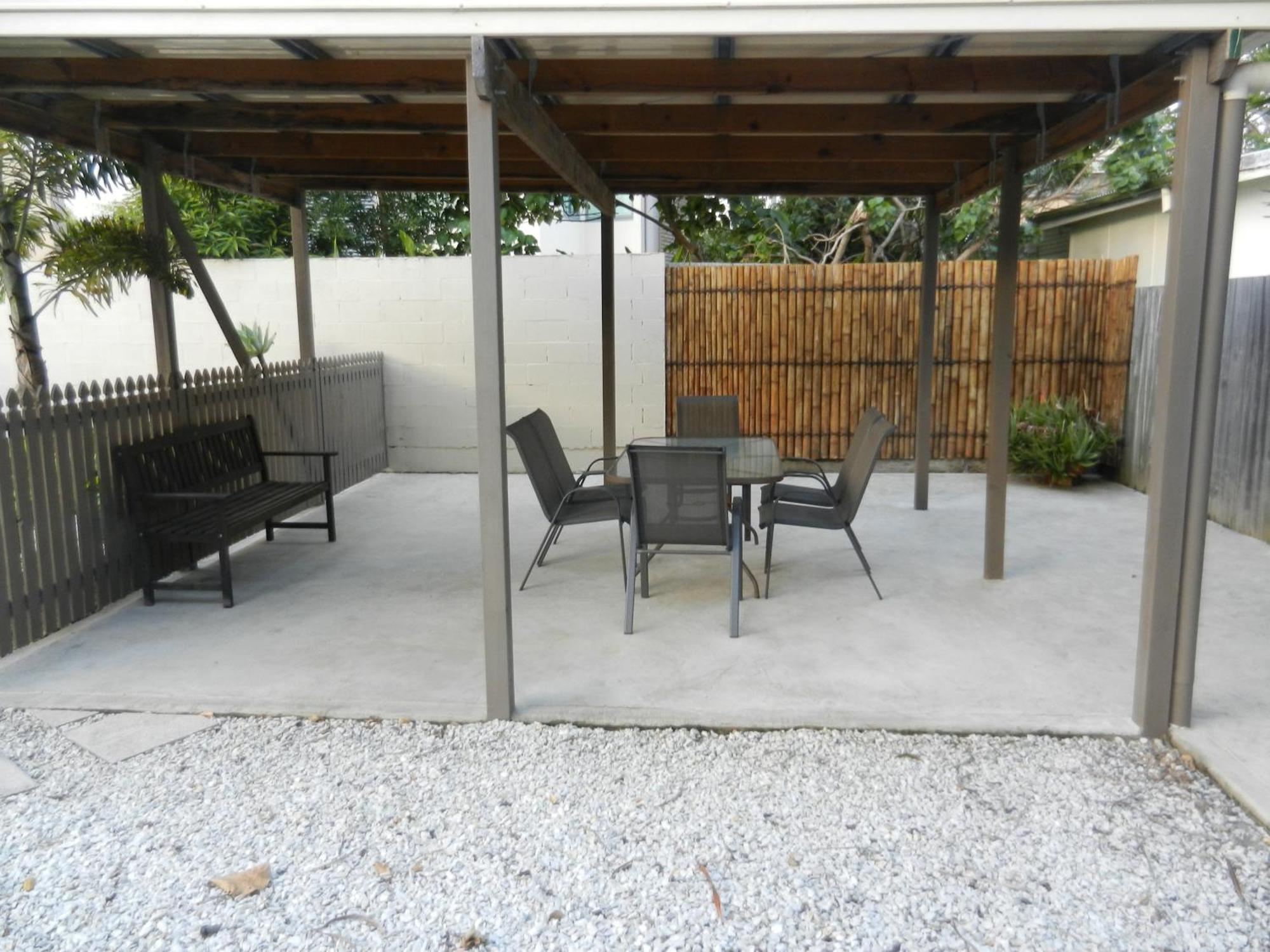 Golden Shores Motel Bilinga Ngoại thất bức ảnh